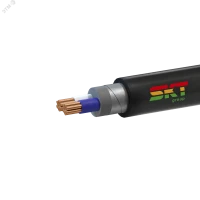 Кабель силовой ВБШв 2х25мк(N)-0.66 ВНИИКП ТРТС СКТ Групп (Псков) 26541