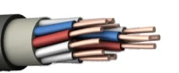 Кабель контрольный КВВГ 14х2,5 ТРТС Элкаб 256