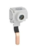 City9 Set Вводная клемма 25мм2 1-3P Systeme Electric C9XPC04 City9 Set Вводная клемма 25мм2 1-3P Systeme Electric C9XPC04