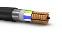 Кабель ВБШвнг(А) 5х70мс(N PE)-1 ТРТС ВНИИКП Энергокабель ЭИЗМ1003816
