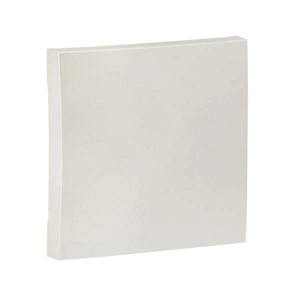 Валенсия лицевая панель выключателя 1-кл. 10А жемчуг EKF ESV10-L-021-50 Валенсия лицевая панель выключателя 1-кл. 10А жемчуг EKF ESV10-L-021-50