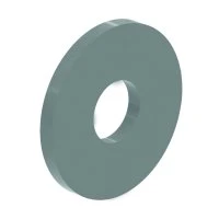 Шайба усиленная (DIN 9021) VERGOKAN HDCRO10