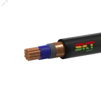 Кабель силовой ВВГЭнг(А)-LSLTx 2х95мс(N)-1 ТРТС барабан СКТ Групп (Псков) 00-00043821