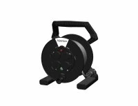 Удлинитель на пластиковом барабане IP44  XTREM H07RN-F 3G2.5 30м AlpenBox 8820053 00-00017624