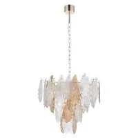 люстра A4080LM-12GO Arte Lamp