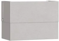 Компенсатор высоты для УЭРМ-100-200 LIGHT (2 шт/компл) IEK IND-KOMP-100-200-1-L Компенсатор высоты для УЭРМ-100-200 LIGHT (2 шт/компл) IEK IND-KOMP-100-200-1-L