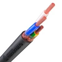 Кабель силовой КГВЭВнг(А) 3х150(N,PE)-1 ТРТС Кавказкабель 41022731086