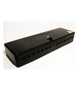 Коробка испытательная переходная ФКРКИ 23052014 00 (сталь), 220х68х33, IP20 Электротехник ET000327 Коробка испытательная переходная ФКРКИ 23052014 00 (сталь), 220х68х33, IP20 Электротехник ET000327