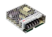 Блок питания AC-DC, 52.2Вт, вход 85...264В AC, 47,63Гц , 120,370 В DC, выход 36В,1.45A, рег. вых ±10% , изоляция 3750В AC, в кожухе Mean Well LRS-50-36 Т02293039 Блок питания AC-DC, 52.2Вт, вход 85...264В AC, 47,63Гц , 120,370 В DC, выход 36В,1.45A, рег. вых ±10% , изоляция 3750В AC, в кожухе Mean Well LRS-50-36 Т02293039