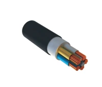Кабель силовой ВВГнг(А)-LS 4х70мс(N)-1 многопроволочный Электрокабель Кольчугино Холдинг Кабельный Альянс (ХКА) 100000026785030003