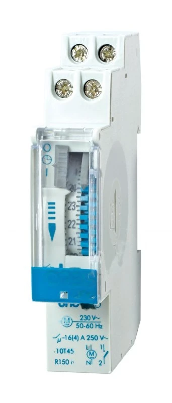 Таймер модульный UNO QRS ORBIS OB400432 Таймер модульный UNO QRS ORBIS OB400432