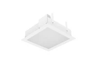 Светильник LED Effect ГРИЛЬЯТО IP40 CRI90 27Вт 2200лм 4000К IP40 КСС Д встраиваемые Led Effect LE-СВО-04-027-9819-40Д Светильник LED Effect ГРИЛЬЯТО IP40 CRI90 27Вт 2200лм 4000К IP40 КСС Д встраиваемые Led Effect LE-СВО-04-027-9819-40Д