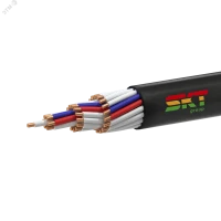 Кабель контрольный КВВГ 37х1 ВНИИКП ТРТС СКТ Групп (Псков) 1229