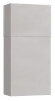 Компенсатор высоты для УЭРМ-400-600 LIGHT (2 шт/компл) IEK IND-KOMP-400-600-1-L Компенсатор высоты для УЭРМ-400-600 LIGHT (2 шт/компл) IEK IND-KOMP-400-600-1-L