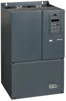 Преобразователь частоты CONTROL-A310 380В 3Ф 45-55кВт 90-110А ONI CNT-A310D33V45-55TE Преобразователь частоты CONTROL-A310 380В 3Ф 45-55кВт 90-110А ONI CNT-A310D33V45-55TE