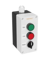 Пульт управления ПУ-3-040 IP54, ПУ-3 Instart 00123200 Пульт управления ПУ-3-040 IP54, ПУ-3 Instart 00123200