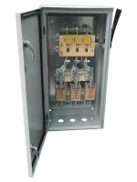 ЯРП11М-351-54 УХЛ2, 250А, с ПН-2-250А, IP54, ящик силовой  (ЭТ) Электротехник ET502485