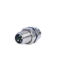 Монтажный разъем FLH-M8-M04(M8)-HB (вилка) ТЕКО 08-00024671