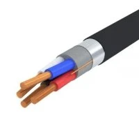 Кабель контрольный КВВГЭ 4х1,0 ТРТС Элкаб 391