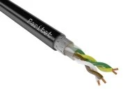 Кабель (провод) КДПЭПГМнг(А)-HF 4х(2х0,35)э Паритет 119119