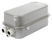 Контактор электромагнитный У2 В, 220В КЗЭА ПМ12-125110 070110221ВВ220000000