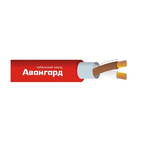 Кабель КПСВЭВнг(А)-LS 1x2x1.5 АВАНГАРД УТ0006177 Кабель КПСВЭВнг(А)-LS 1x2x1.5 АВАНГАРД УТ0006177