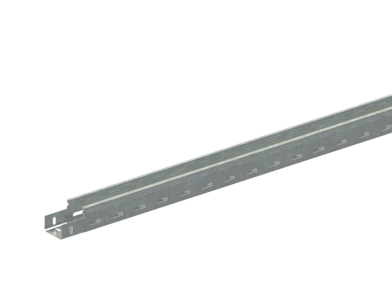 Крышка лотка прямого НЛК40-П1,87 У3 (h=50мм, s=1,2мм) СОЭМИ Н0113130354 Крышка лотка прямого НЛК40-П1,87 У3 (h=50мм, s=1,2мм) СОЭМИ Н0113130354