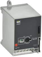 Моторный привод ARMAT 24В DC для MCCB типоразмер S IEK AR-MCCBD-MD-024-0-01-C