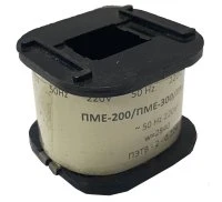 Катушка к ПМЕ-200  110В ЭнергоТехКомплект УТ000003959 Катушка к ПМЕ-200  110В ЭнергоТехКомплект УТ000003959