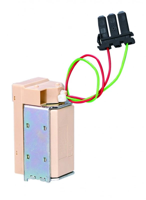 Расцепитель независимый AC 230В ВА-338E Dekraft 22622DEK Расцепитель независимый AC 230В ВА-338E Dekraft 22622DEK