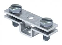 Держатель полосы OBO Bettermann 831 40 5032040