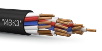 Кабель контрольный КВВГэнг(А)-LS 37х1 ТРТС Ивановский кабельный завод 00-00047395