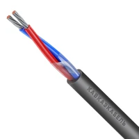 Провод монтажный МКШнг(A)-LS 2х0.75  ТРТС Кавказкабель 040904227