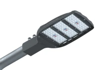 Светильник Street X1 60Вт 9500лм Ш8M 4,0К (L6) мет/комп консоль LEDEL X1114