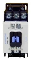 Магнитный контактор HGC32 11NS X220 32А 15 квт при АС3 (380-440В) напряжение катушки 220В АC 1НО+1НЗ Элком 13.01.01.000557 Магнитный контактор HGC32 11NS X220 32А 15 квт при АС3 (380-440В) напряжение катушки 220В АC 1НО+1НЗ Элком 13.01.01.000557