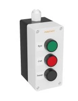 Пульт управления ПУ-3-050 IP54, ПУ-3 Instart 00123300