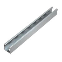 Страт-профиль 41х41 L950 мм s:2,0 HD85 СИСТЕМА КМ LO55882 STPS41-41-950 HD85