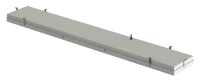 Комплект подвесов для Светильник NPO IP65 DIORA KP-NPOIP65