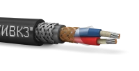 Кабель монтажный МКЭКШВнг(А)-FRLS 1х2х0.5 ТРТС Ивановский кабельный завод 00-00027318