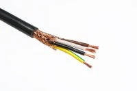Кабель КГВЭВ 4Х4 (PE) Кев-Рус/KR Automation 00-00053355 Кабель КГВЭВ 4Х4 (PE) Кев-Рус/KR Automation 00-00053355