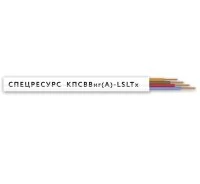 Кабель КПСВВнг(A)-LSLTx 2х2х2.5 Спецресурс 4602-50 УТ000001956-50 Кабель КПСВВнг(A)-LSLTx 2х2х2.5 Спецресурс 4602-50 УТ000001956-50