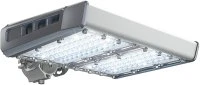 Светильник светодиодный ДКУ-102,3W IP67 16163Лм 5000К КСС ШБ LC F3 DIM (Уличный светильник TL-STREET 100 5K LC DIM F3 SW IE) Технологии Света УТ000015182