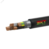 Кабель силовой ВБШвнг(А)-LS 4х150мс(N)-1 ВНИИКП ТРТС СКТ Групп (Псков) 28163