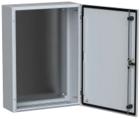 TITAN 5 Корпус металлический ЩПМ-70.50.20 УХЛ1 IP66 IEK TI5-10-N-070-050-020-66