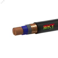 Кабель силовой ВВГЭнг(А)-LS 2х150мс(N)-1 ВНИИКП ТРТС СКТ Групп (Псков) 46284