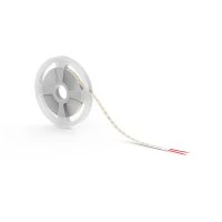 Лента светодиодная LED 2835/120-SMD 14.4 Вт/м 1400 лм/м 4000К DC 12В IP20 8мм (блистер 2м) Basic Gauss GAUSS BT081