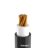 Кабель силовой ППГнг(А)-HF 1х120мк-1 ТРТС Кабэкс ТХМ00391131