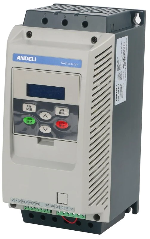 Устройство плавного пуска упп ajr3-2045 45kw 380v ANDELI ADL24-005 Устройство плавного пуска упп ajr3-2045 45kw 380v ANDELI ADL24-005