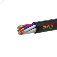 Кабель контрольный КВВГ 10х4 ВНИИКП ТРТС СКТ Групп (Псков) 1102