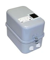 Пускатель э/м ПМ12-010240 У3 В, 220В, (3з+2р), РТТ5-10-1,  0,32А Электротехник 020240322ВВ220000510